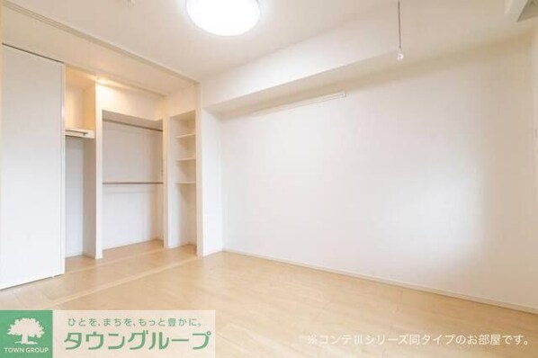 モアの物件内観写真